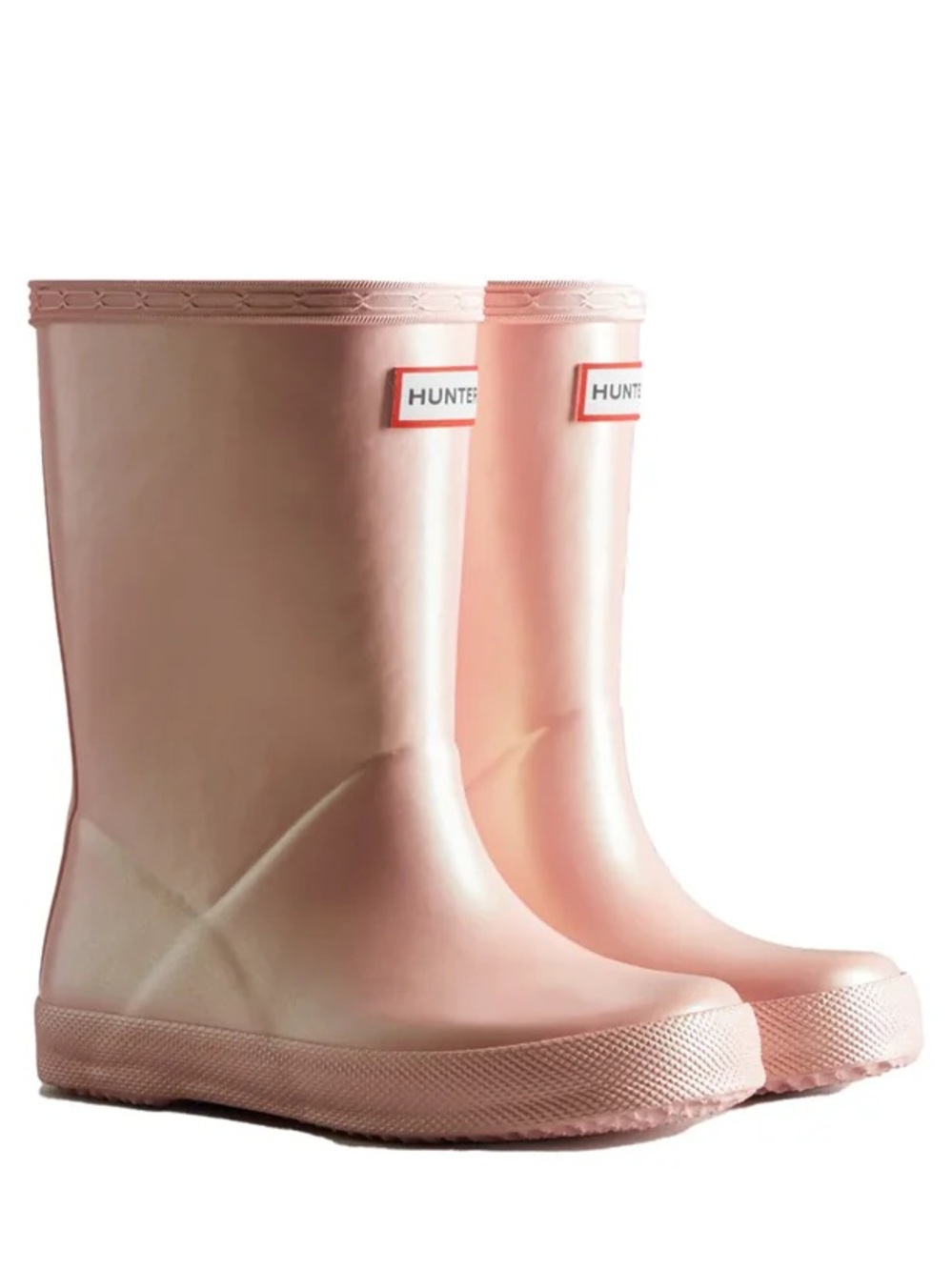 HUNTER Kids First Nebula Rain Boot